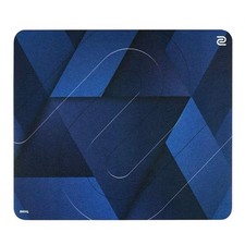 BenQ ZOWIE G-SR-SE Deep Blue Gaming Mouse Pad 3.5mm Cloth Rubber Base