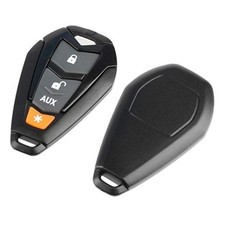 Case Shell Key Fob fits Viper Hornet DEI Python Clifford vipr-7141-case