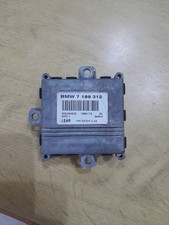 Centralina Direzionale Alc Faro Bmw E90 Xenon 7189312