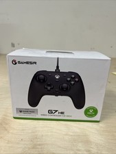 GameSir G7 HE Wired Xbox Controller, Official...