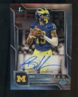 2025 Bowman U Chrome Bryce Underwood RC Rookie AUTO