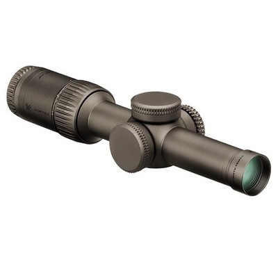 Vortex Razor HD Gen II-E 1-6x24 Illum JM-1 BDC Riflescope RZR