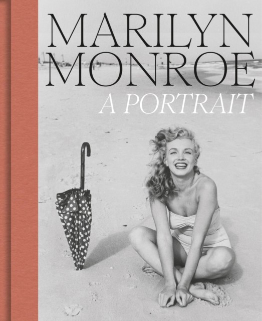 Marilyn Monroe: A Portrait Rosie Broadley - Image 5