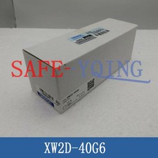 1PCS NEW IN BOX Omron Connector-Terminal Block XW2D-40G6