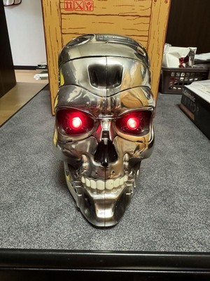 TSUTAYA Terminator Super Safe Limited to 500