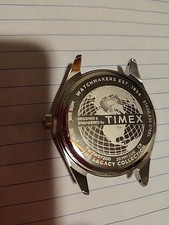 Las mejores ofertas en Timex 50 M (5 ATM) resistencia al agua