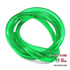 39 Fuel Line Hose Tube Gas Line 14 Id X 516 Od Petrol Gas Oil Green 39 Fuel Line Hose Tube Gas Line 14 Id X 516 Od Petrol Gas Oil Green