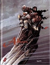 Alban, tome 2 : Sursum corda | Buch | Zustand sehr gut