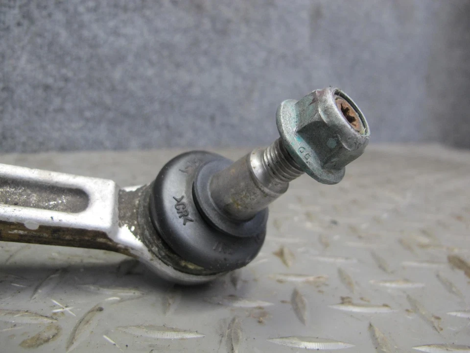 PORSCHE BOXSTER 986 1997-2004 MONTAJE DE ENGRANAJE DE PIÑÓN Y CREMALLERA DIRECCIÓN ASISTIDA Foto 4 de 4