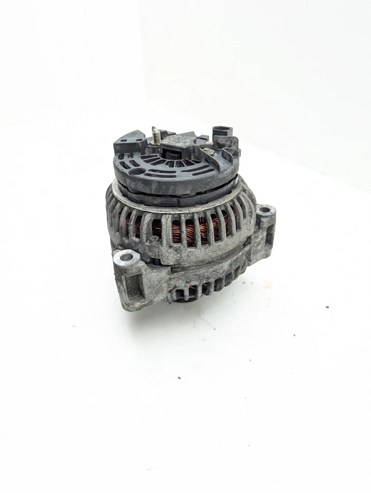 Генератор переменного тока 03–06 Mercedes R230 S500 CLK500 0121541302 150 А - Изображение 3 из 4