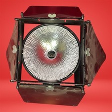 Lowel DP 1000W Halogen Light Unit with Adjustable Barn Doors