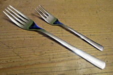 HEPP Premium Besteck Gabel Kuchengabel