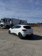Renult Clio