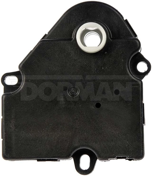 Actuador de puerta de aire climatización Dorman 604-124 Foto 2 de 4