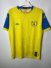 Vintage soccer football Chievo Verona Home Sportswear Jersey