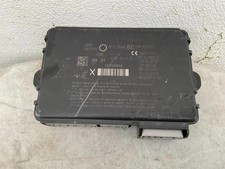 17-23 RANGE ROVER L560 F-PACE ANTENNA KEYLESS ENTRY CONTRL MODULE HPLA-19H440-BD