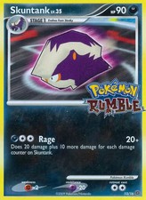 pokemon rumble cards value Card Prices Pokémon Rumble Type Ninetales (3/16) - Rumble -