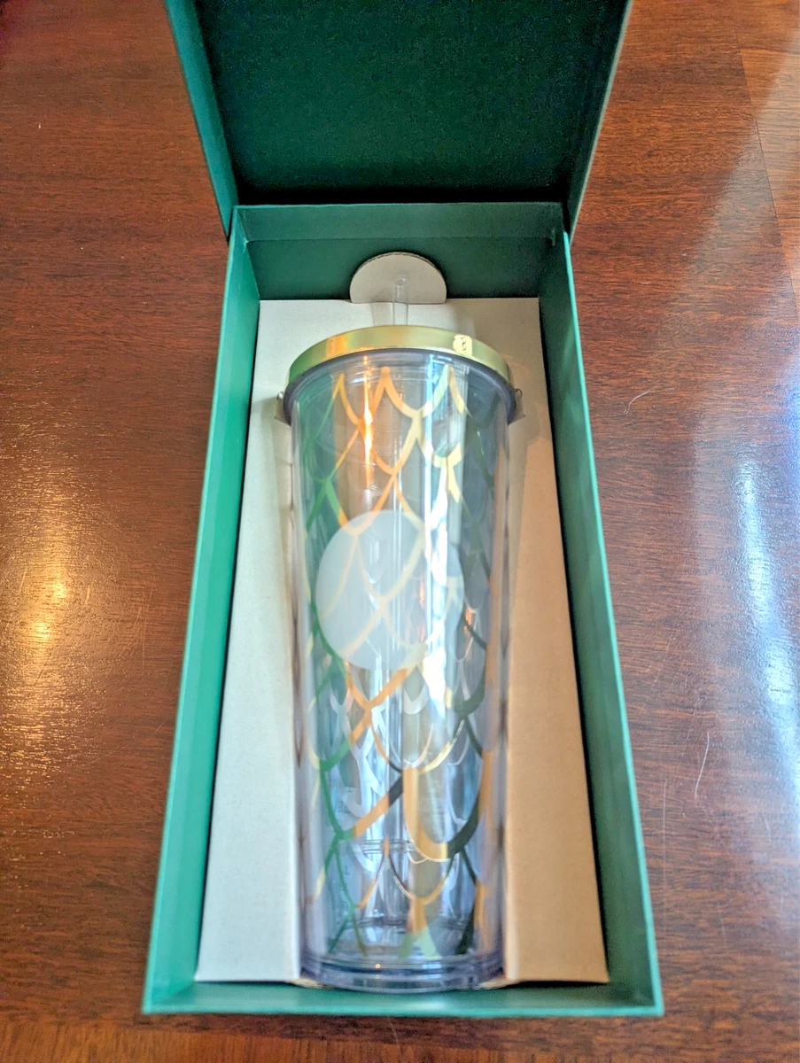Gold Original Starbucks Advertising for sale | eBay