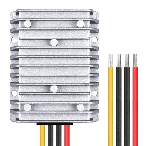 Cellena DC Step Down 360W 48V bis 12V 30A Spannungsregler Wasserdicht DC Volt... - Bild 3 von 7