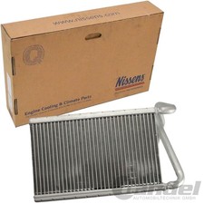 NISSENS WÄRMETAUSCHER INNENRAUM MIT LEITUNG passend für KIA SORENTO I 2.4 -3.5