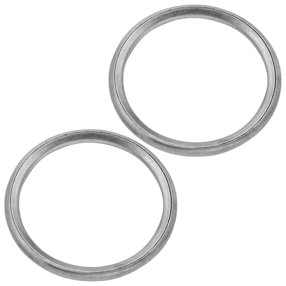 Junta de suporte de tubo de escape para Kawasaki Vulcan 900 VN900D Classic Lt 2006-2023 - Imagem 4 de 4