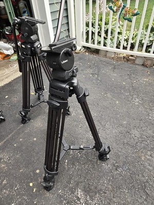 Libec TH-M20 Tripod