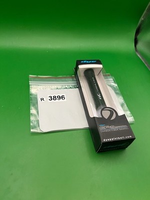Dye CF-S Carbon Fiber Paintball Barrel Back 688 Bore Autococker Thread