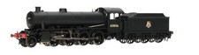 R3730 Hornby OO Gauge Class O1 2-8-0 63806 - DCC (Zimo) (Pre-Owned)