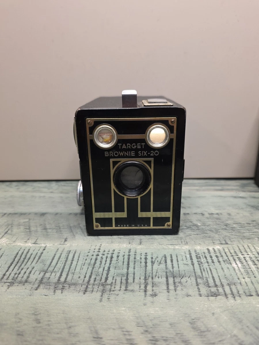1940s Camera Indiana Vintage Box Cameras for sale | eBay