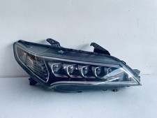 2015-2017 ACURA TLX RIGHT PASSENGER SIDE HEADLIGHT LED OEM