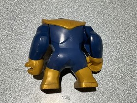 LEGO 76049 THANOS ONLY BIG MINI FIGURE AVENGERS AVENJET SPACE MISSION MARVEL