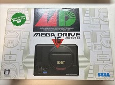 SEGA Mega Drive Mini Okinawa Hokkaido No delivery
