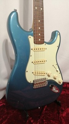 SEYMOUR DUNCAN DS-100R Used Alder body Maple neck Rosewood