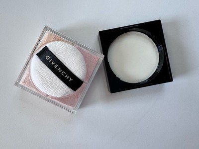 Givenchy Prisme Libre Loose Powder # 3 VOILE ROSE CLASSIC DISCONTINUED