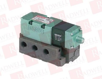 ASCO 554SS432K000030 / 554SS432K000030 (USED)