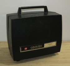 Vintage GAF 1666Z Dual Super 8mm Movie Projector Film 435-M2