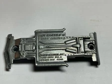 Hot Wheels Redline Original Part 1970 - Mighty Maverick - Base