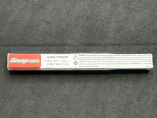 Snap-on 12 Thunderbit Cobalt Jobber Length 135 Split Point Drill Bit Dbtbc12