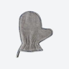 Norwex Dusting Mitt Gray Microfiber Dusting Glove Free Shipping