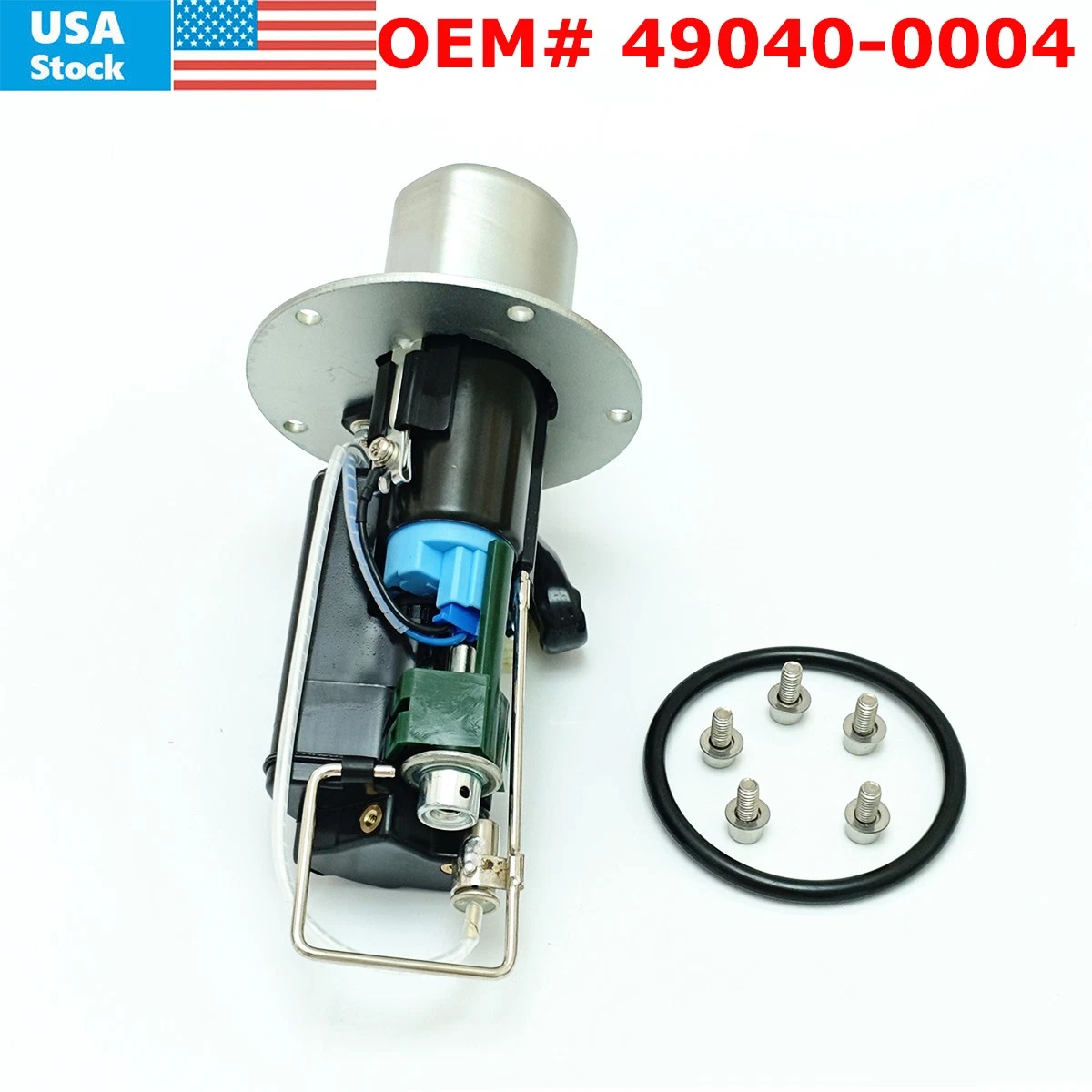 Fuel Pumps for 2005 Kawasaki Ninja ZX10R for sale | eBay