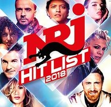 Nrj Hit List 2018 von not specified | CD | Zustand gut