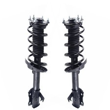 Paar Komplett Stoßdämpfer Federbein Satz Vorne Für 2007-2014 Honda CR-V III
