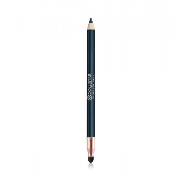 Collistar Professionale Matita Occhi Matita Occhi Lunga Durata 11 Blu Metallo da Donna, Marionnaud - Immagine 2