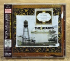 The Ataris / So Long, Astoria Japan CD +2 Bonus Track w/OBI SICP 342
