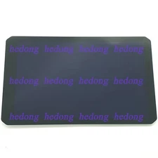 Original Garmin Dezl 780 LMT-S LCD Display With Touch Screen Replacement Parts