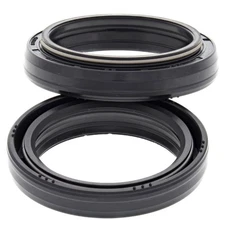 Kawasaki Ninja 600R, 1988-1997, Fork Seal Set - ZX600C