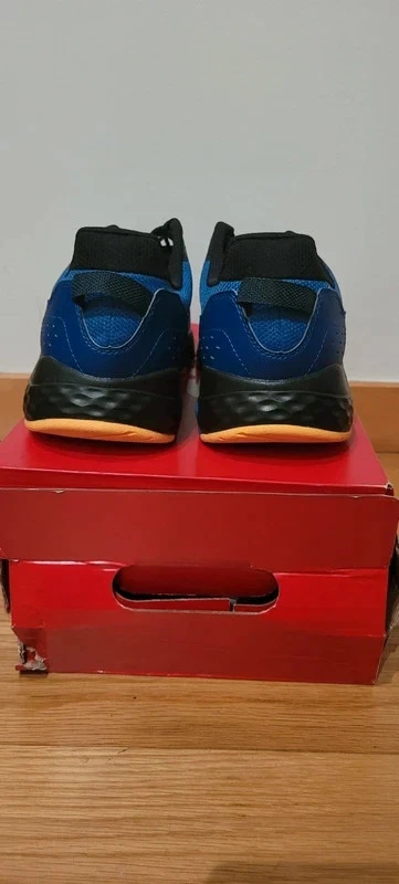 Zapatillas New Balance 410 Running nuevas - Imagen 3 de 4