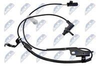 ABS Sensor Raddrehzahl NTY HCA-TY-029 FüR Highlander Toyota Kluger GSU40_ GSU40R