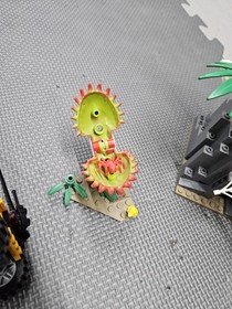 Lego city Jungle Exploration site (60161)