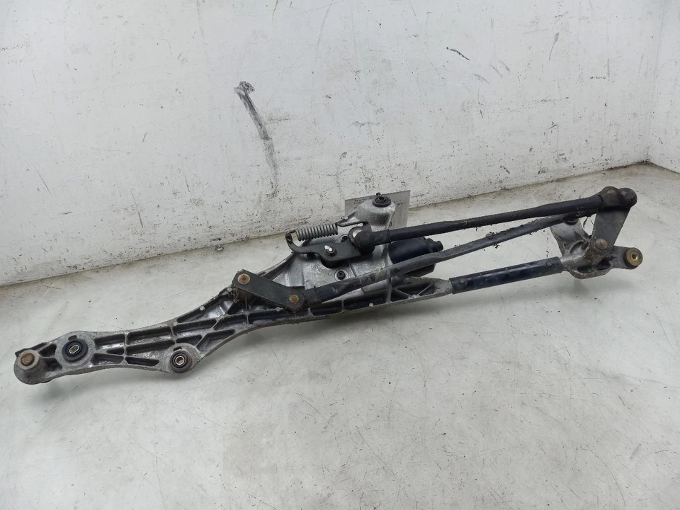 MOTOR LIMPIAPARABRISAS LEXUS RX300 99-03 3,0 L Foto 4 de 4